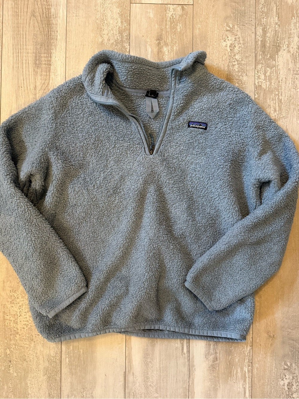 Patagonia Los Gatos Pullover | Size XL | EUC